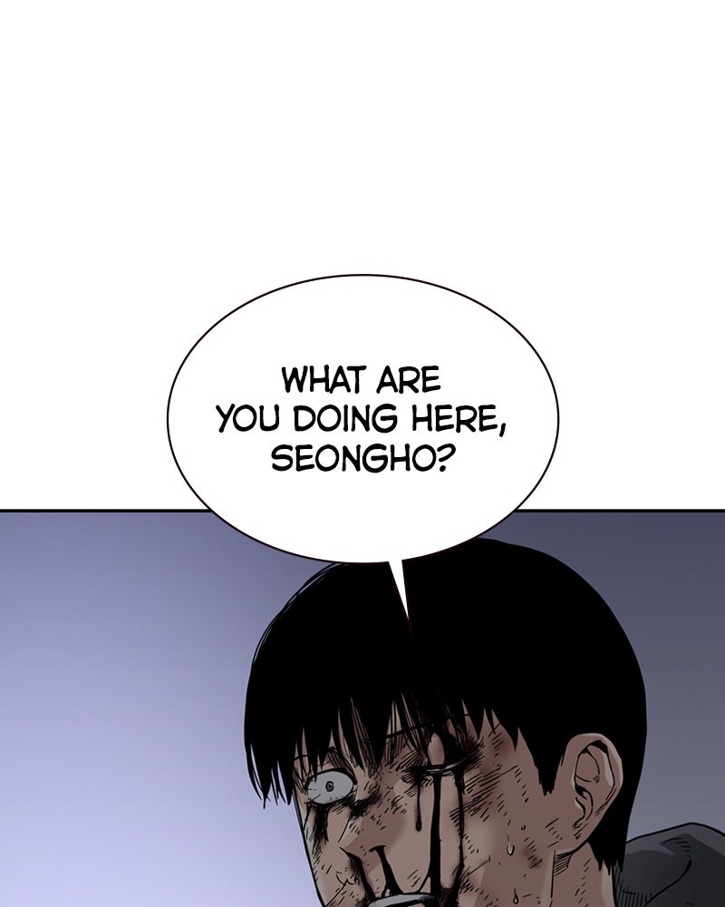 Read To Not Die Manga Online