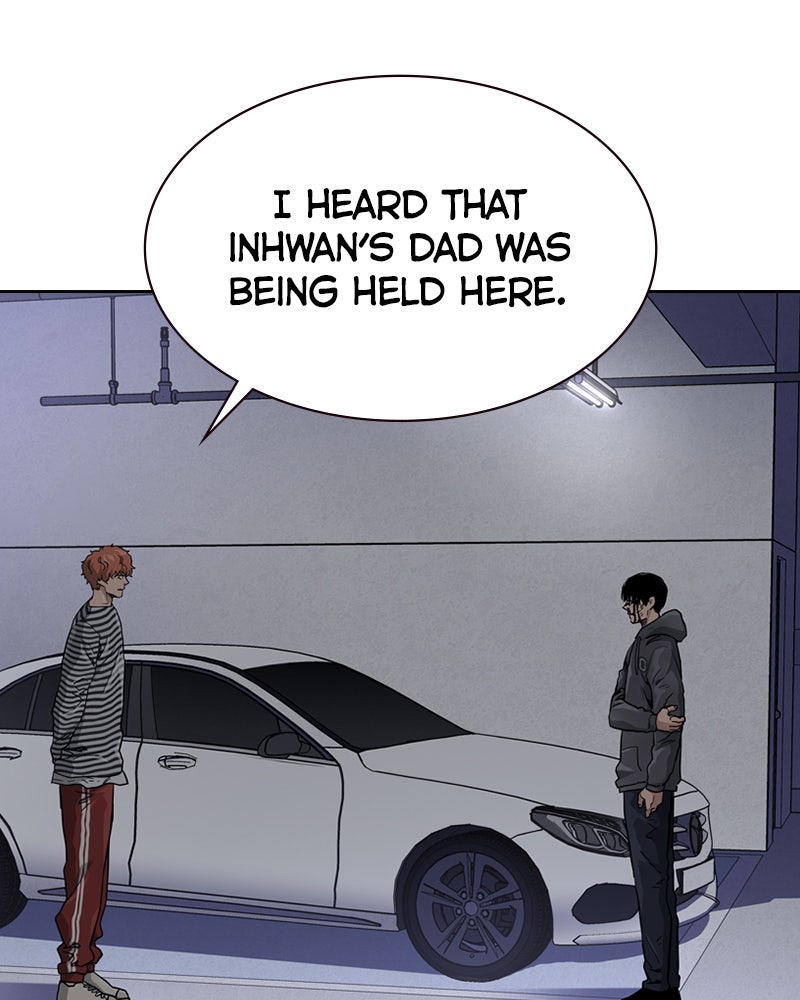 Read To Not Die Manga Online