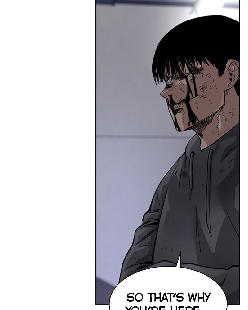 Read To Not Die Manga Online