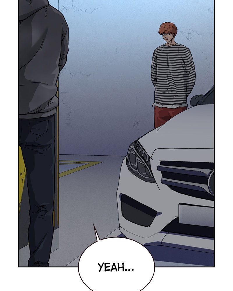Read To Not Die Manga Online