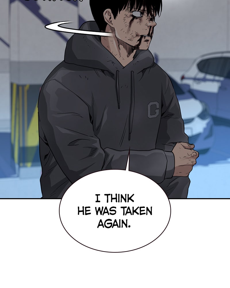 Read To Not Die Manga Online