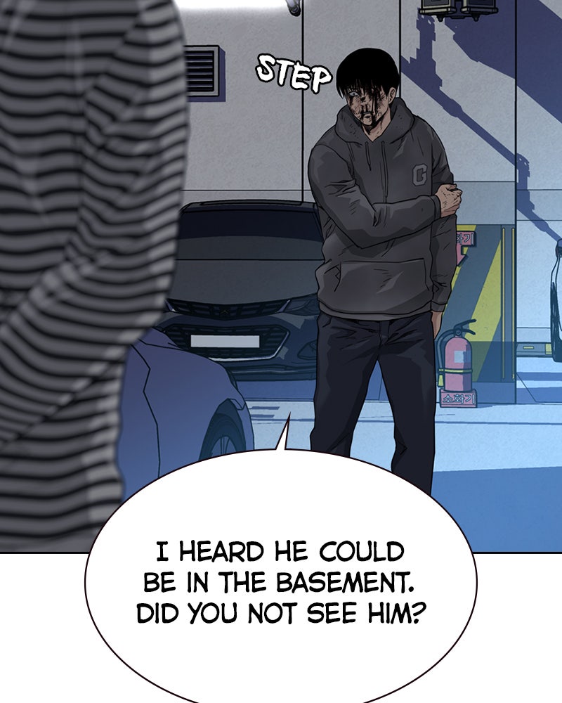 Read To Not Die Manga Online