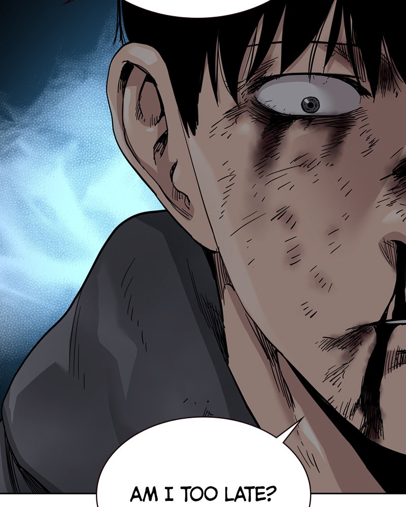 Read To Not Die Manga Online