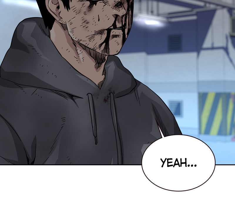 Read To Not Die Manga Online