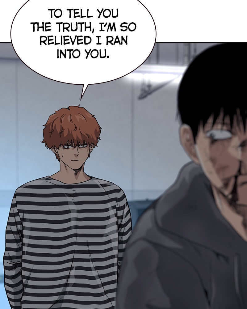 Read To Not Die Manga Online