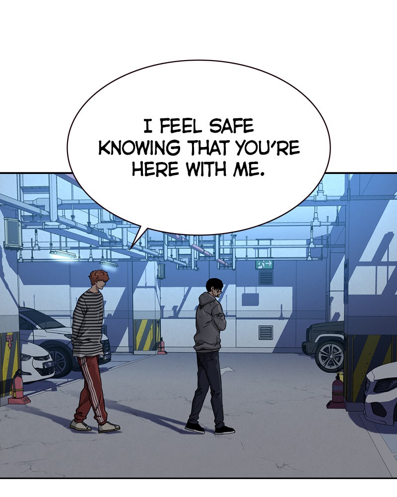 Read To Not Die Manga Online