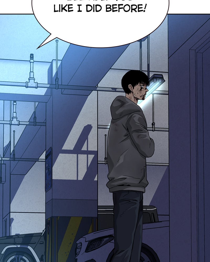 Read To Not Die Manga Online