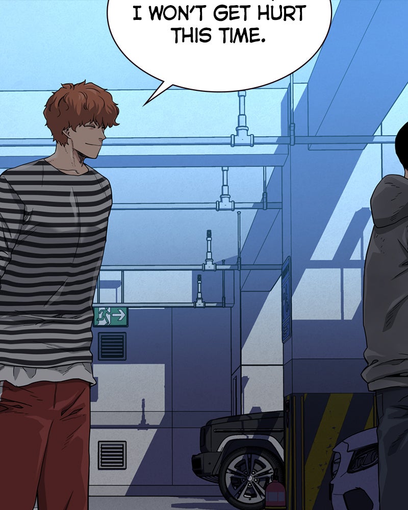 Read To Not Die Manga Online