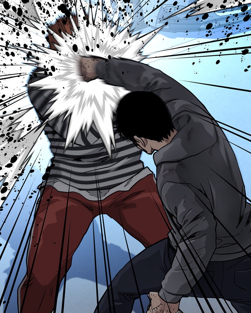 Read To Not Die Manga Online