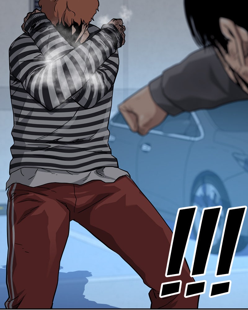 Read To Not Die Manga Online