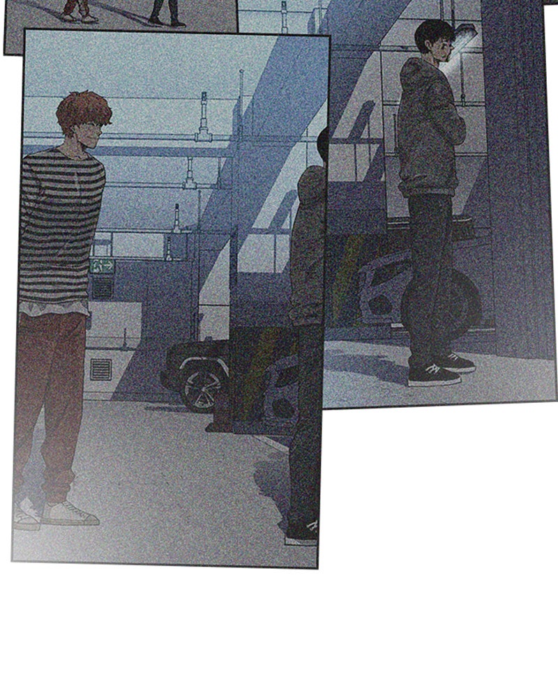 Read To Not Die Manga Online