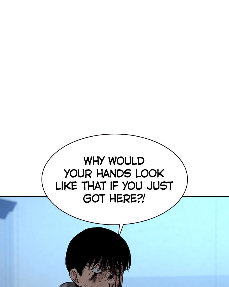 Read To Not Die Manga Online