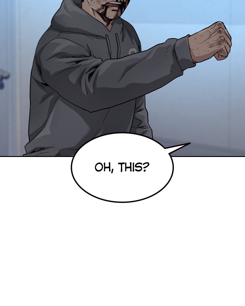Read To Not Die Manga Online