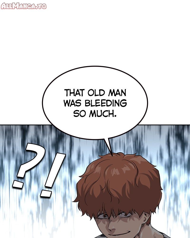 Read To Not Die Manga Online