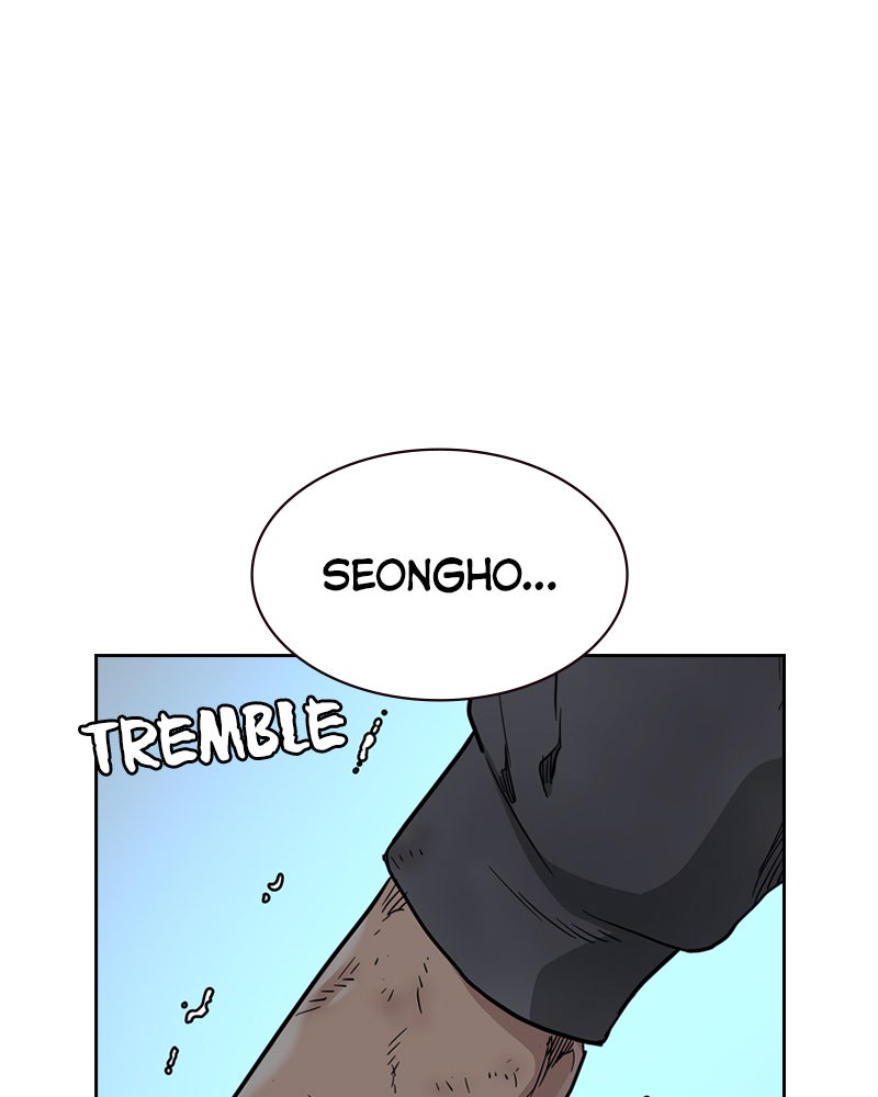 Read To Not Die Manga Online
