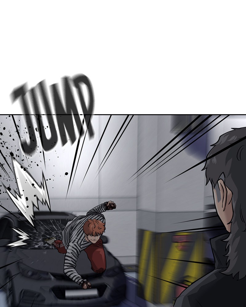 Read To Not Die Manga Online