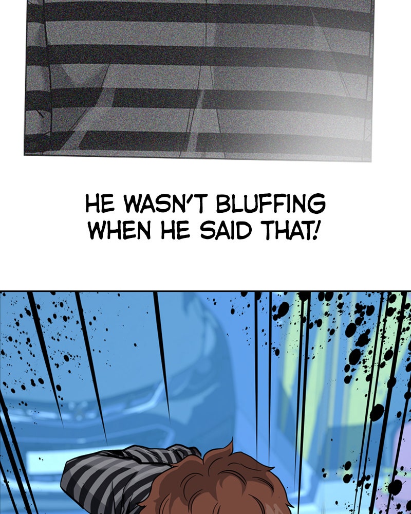 Read To Not Die Manga Online