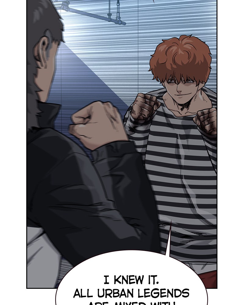 Read To Not Die Manga Online