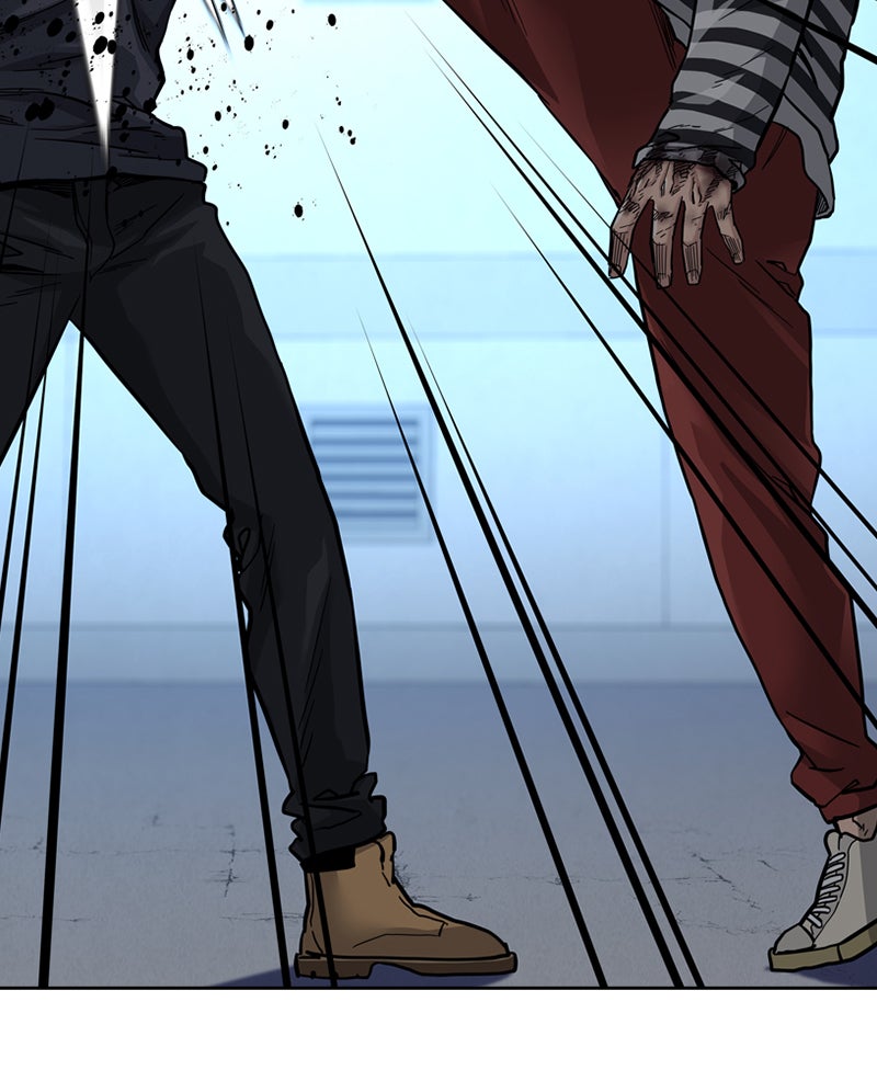 Read To Not Die Manga Online