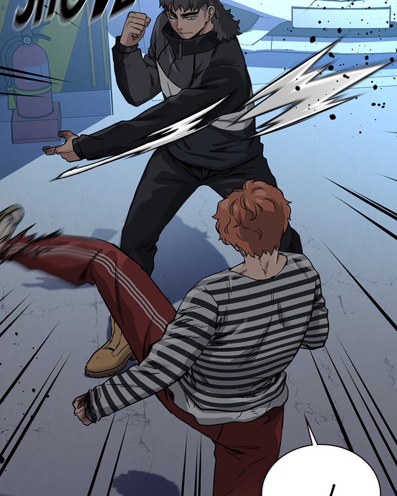Read To Not Die Manga Online