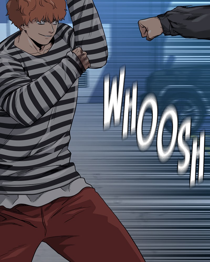 Read To Not Die Manga Online