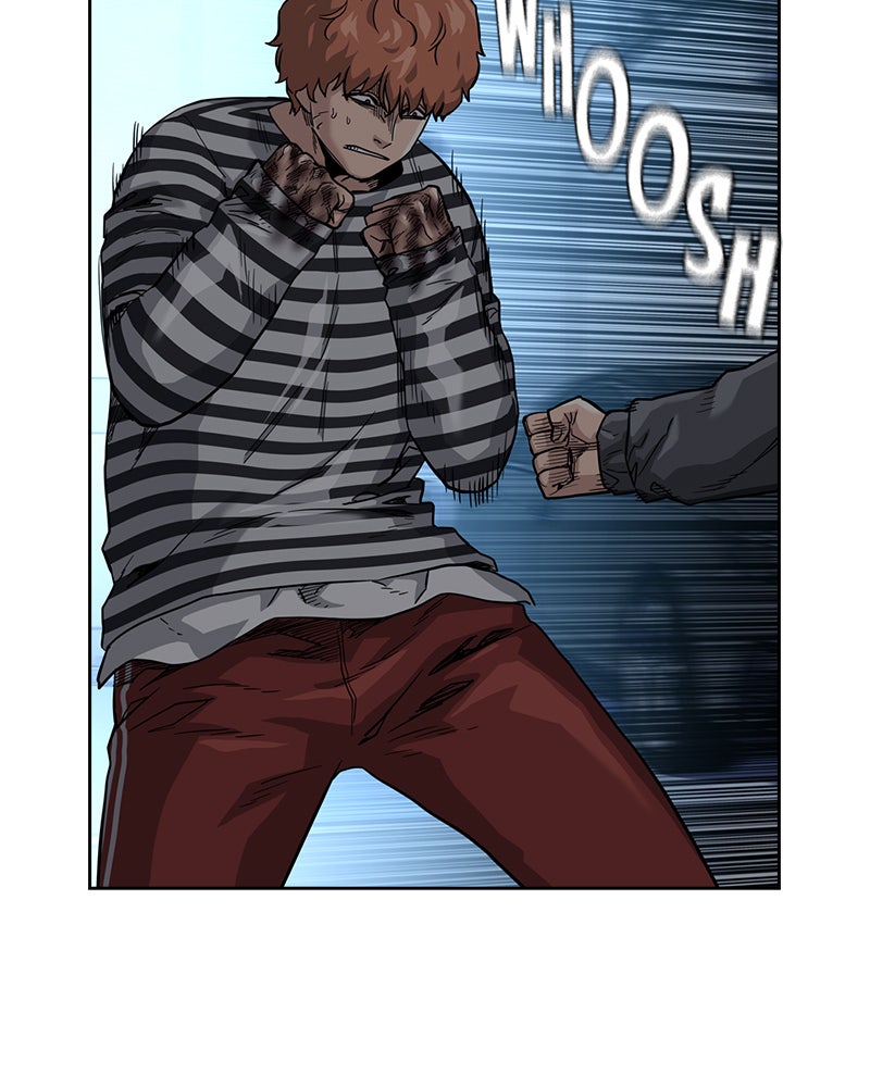 Read To Not Die Manga Online