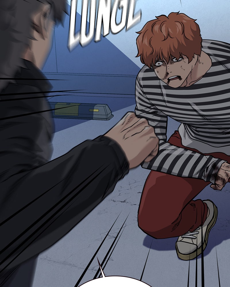 Read To Not Die Manga Online