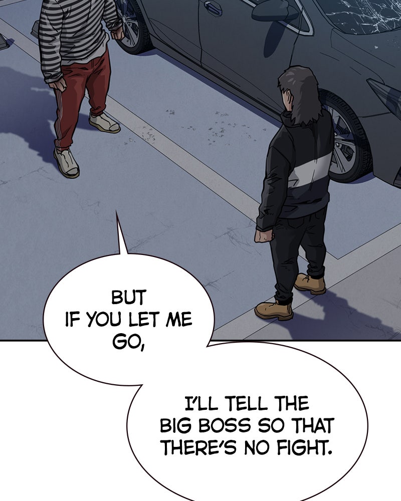 Read To Not Die Manga Online
