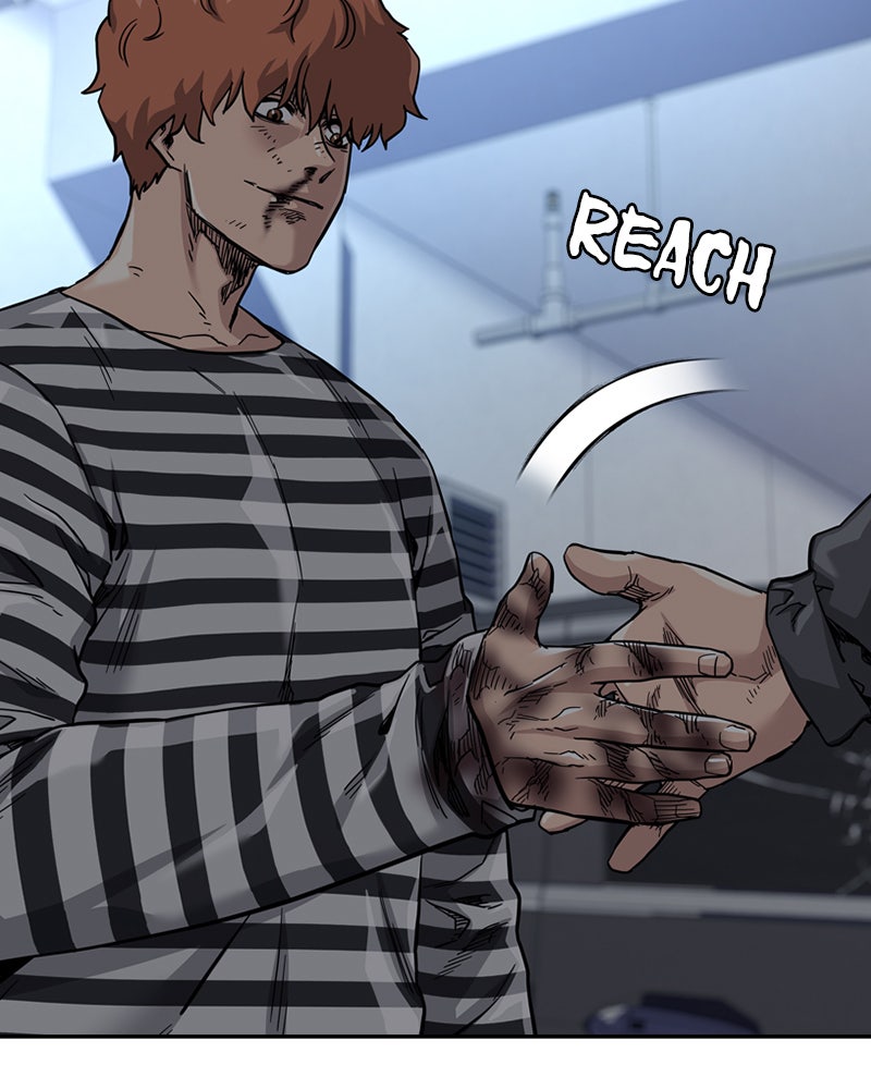 Read To Not Die Manga Online