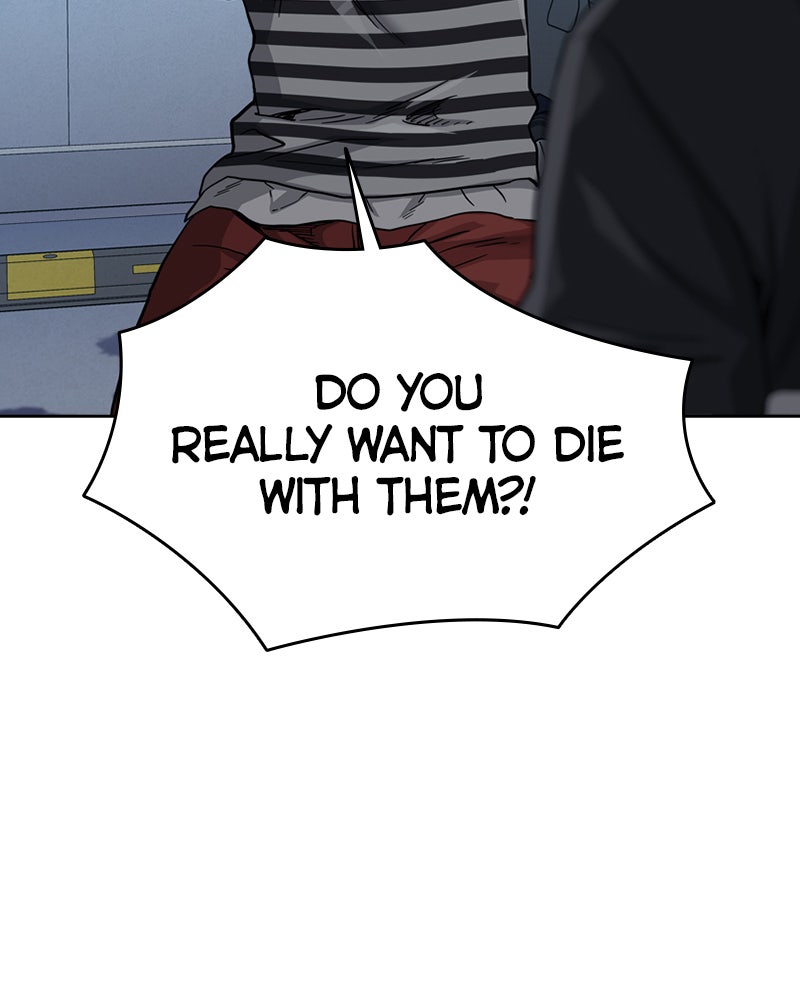 Read To Not Die Manga Online