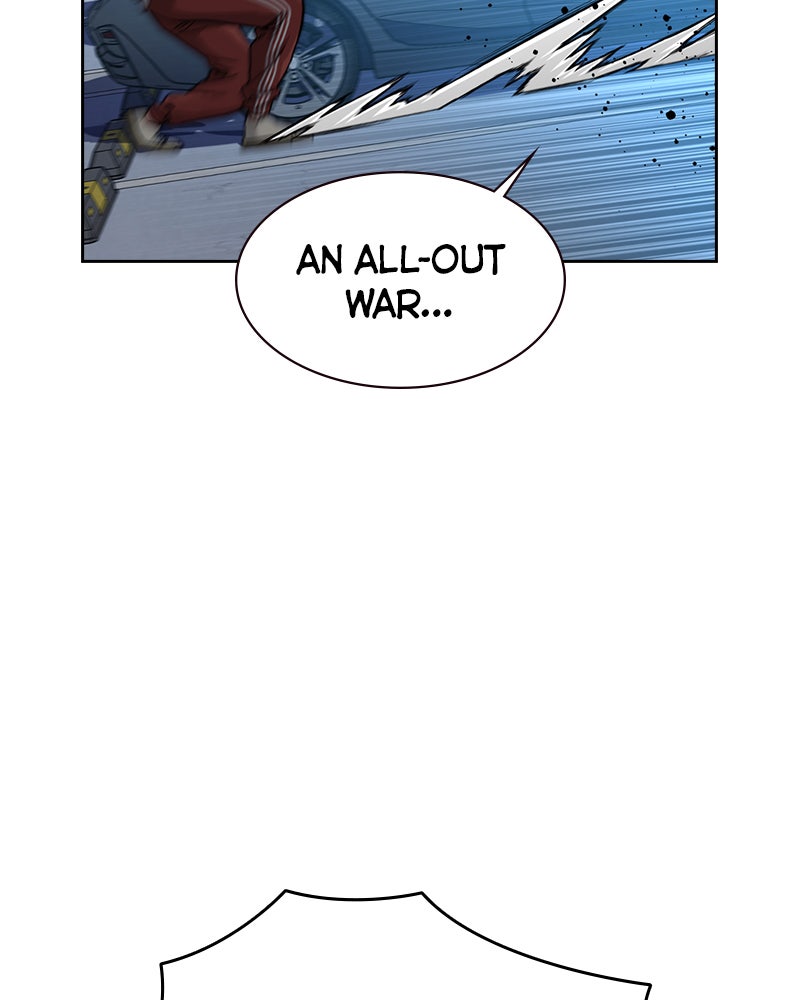 Read To Not Die Manga Online