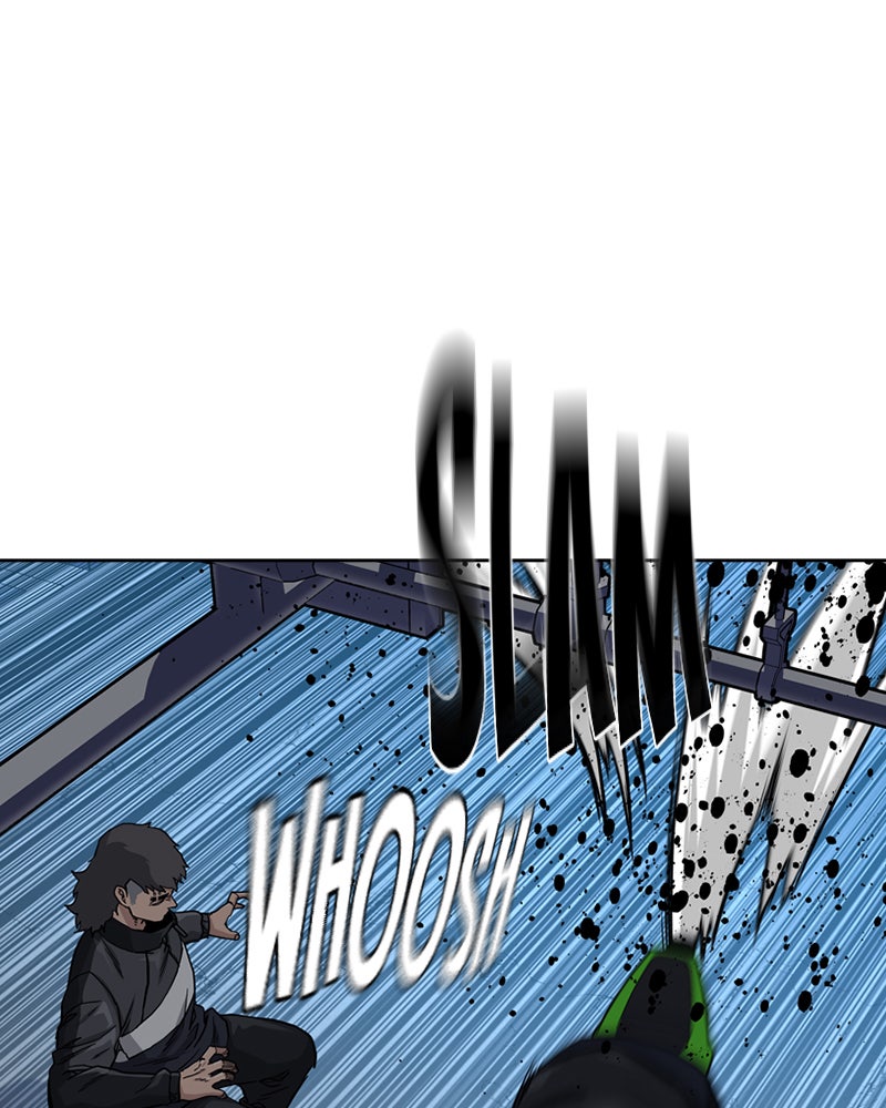 Read To Not Die Manga Online