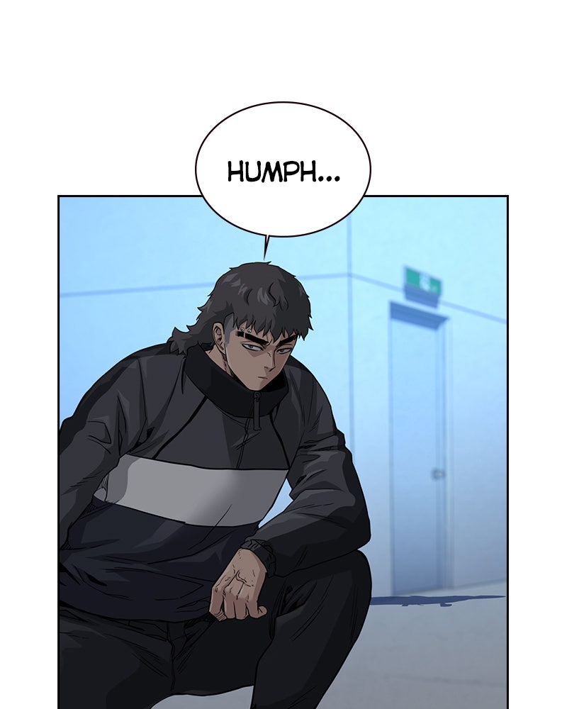 Read To Not Die Manga Online