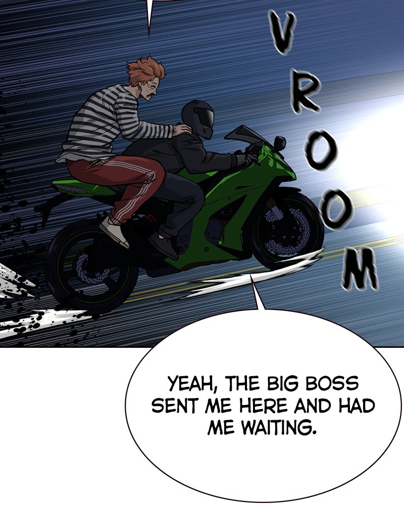 Read To Not Die Manga Online