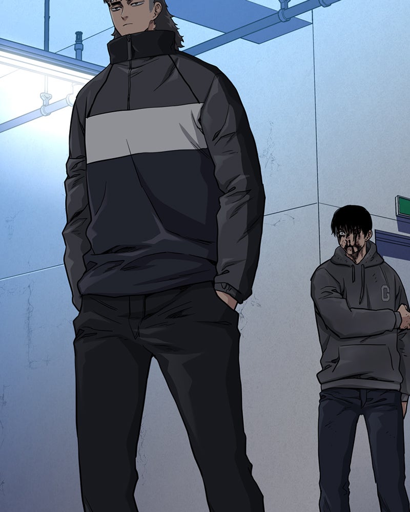 Read To Not Die Manga Online