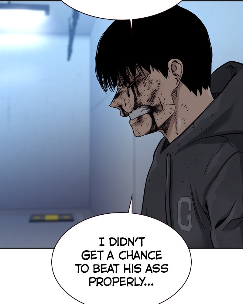 Read To Not Die Manga Online