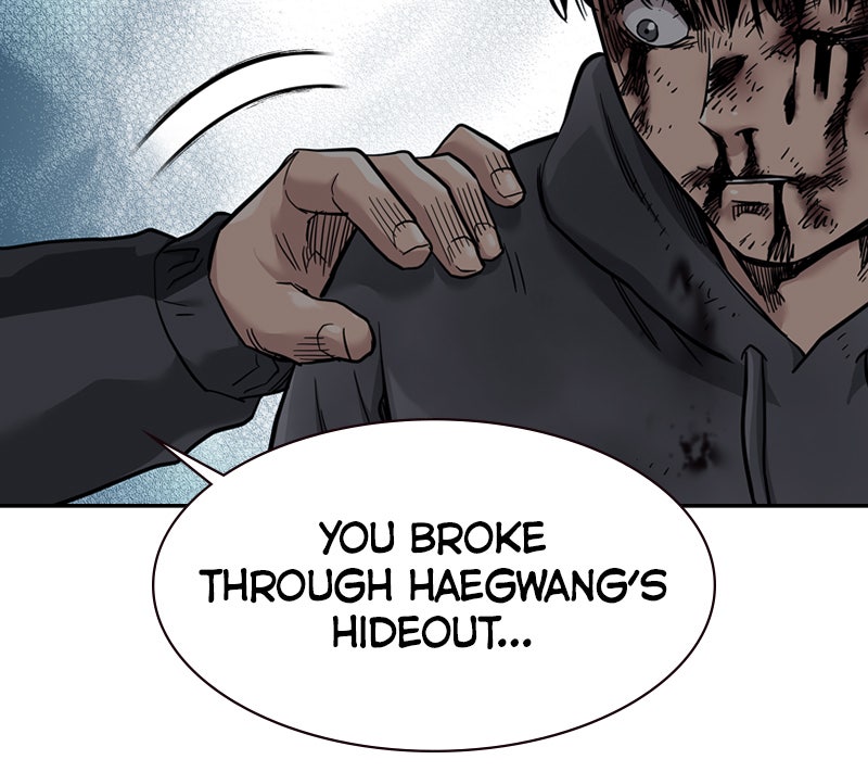 Read To Not Die Manga Online