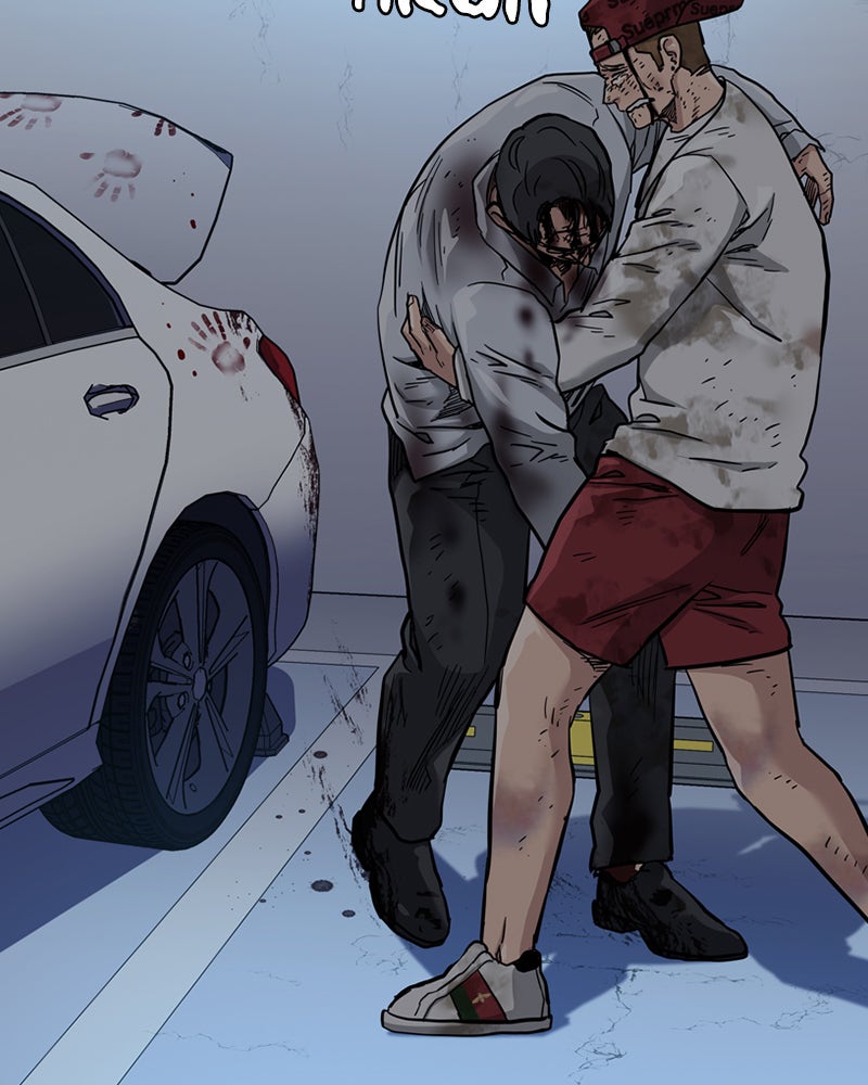 Read To Not Die Manga Online