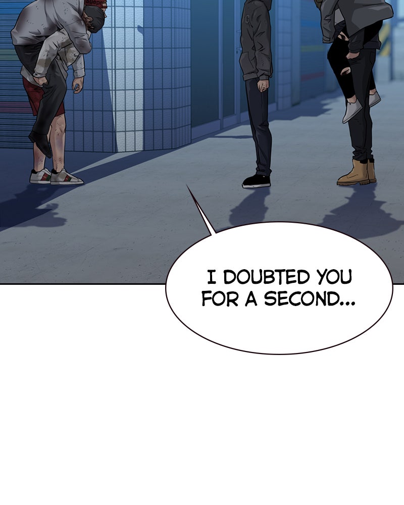 Read To Not Die Manga Online