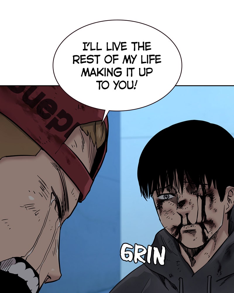 Read To Not Die Manga Online