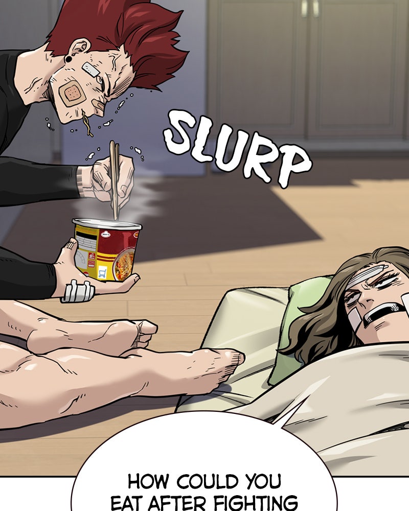 Read To Not Die Manga Online