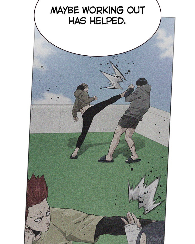 Read To Not Die Manga Online