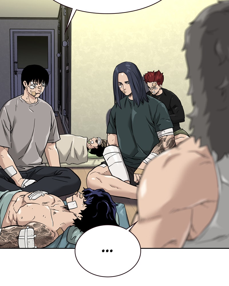 Read To Not Die Manga Online