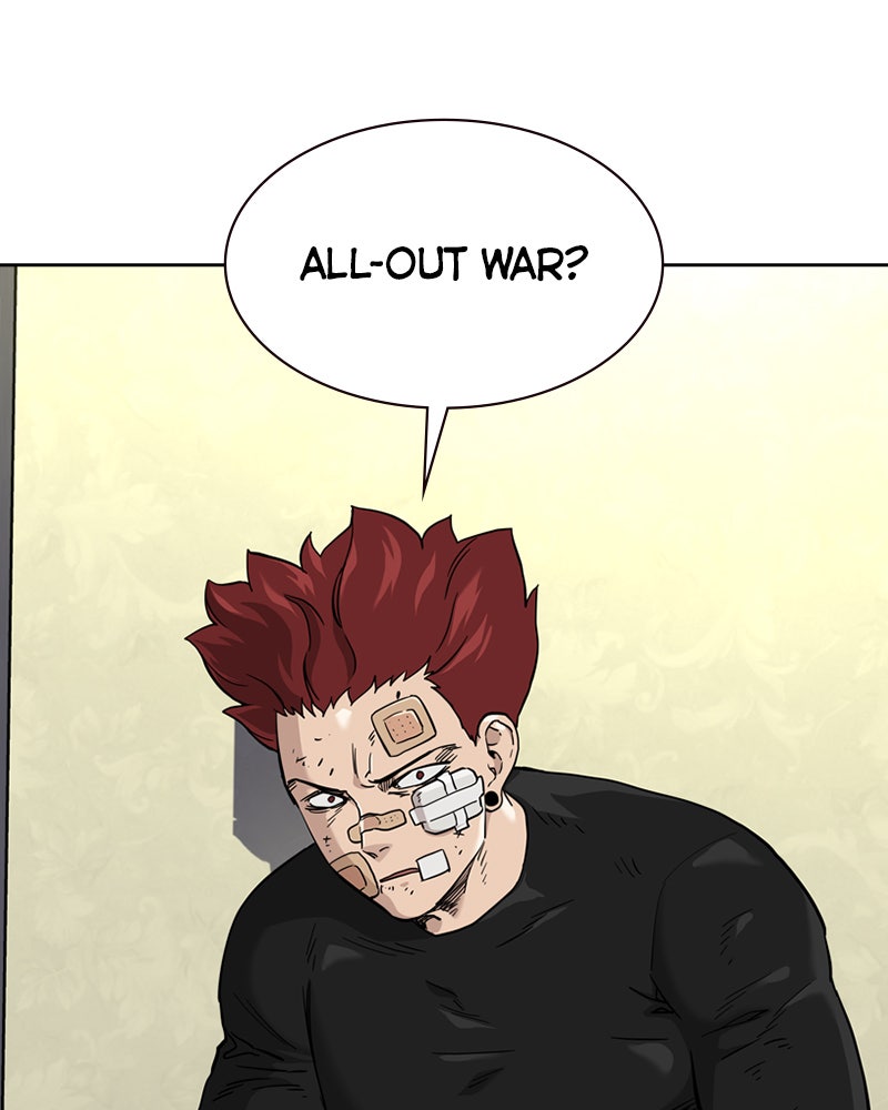 Read To Not Die Manga Online