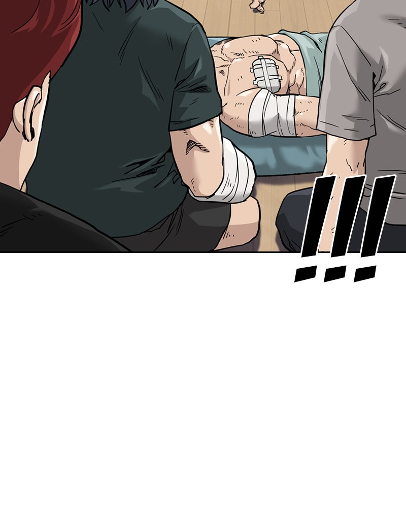 Read To Not Die Manga Online