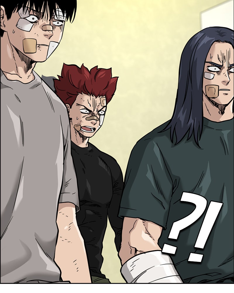 Read To Not Die Manga Online