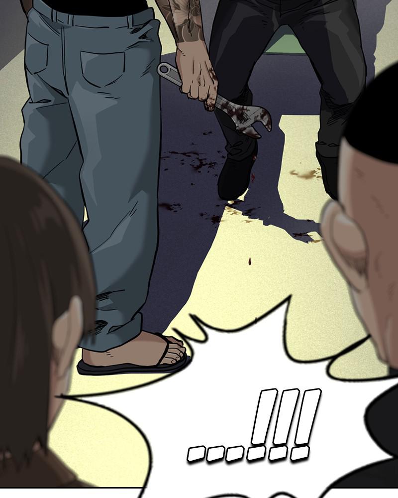 Read To Not Die Manga Online