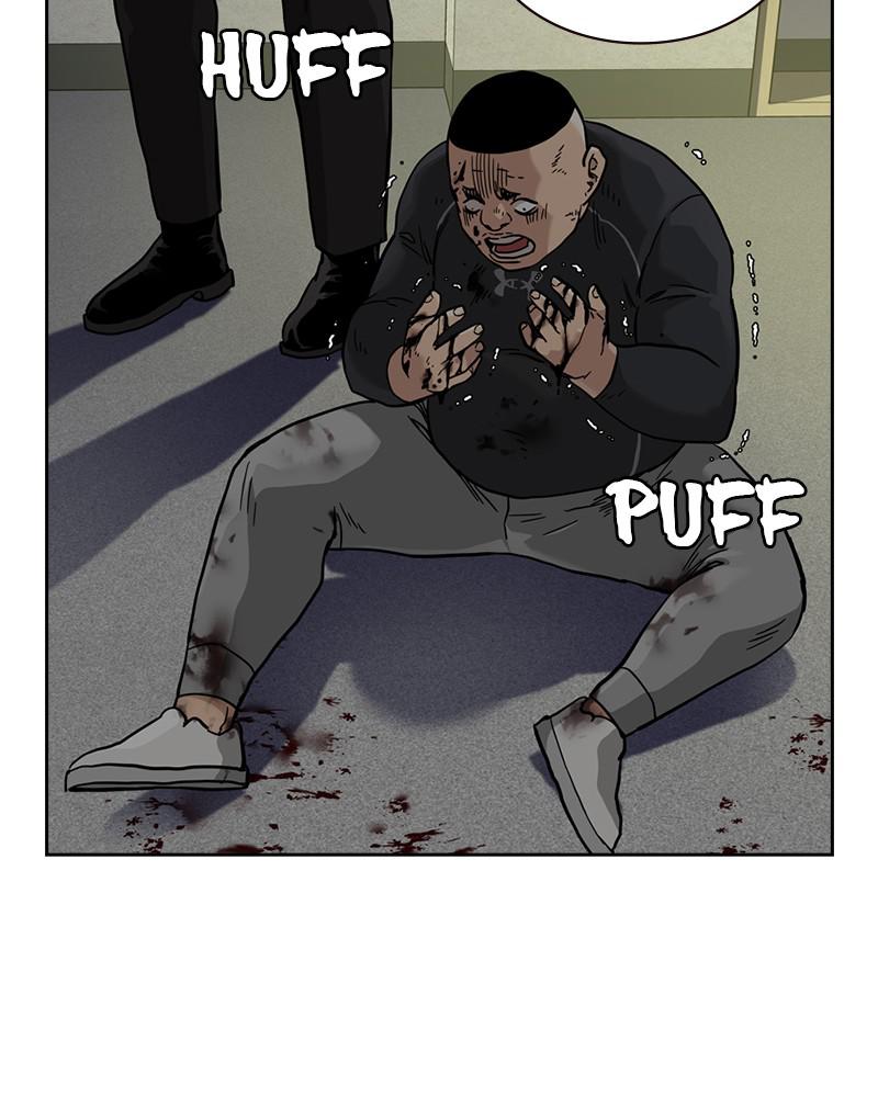 Read To Not Die Manga Online