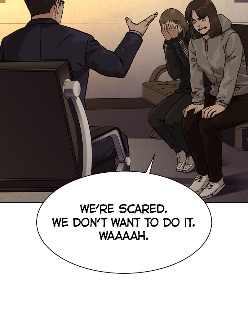 Read To Not Die Manga Online