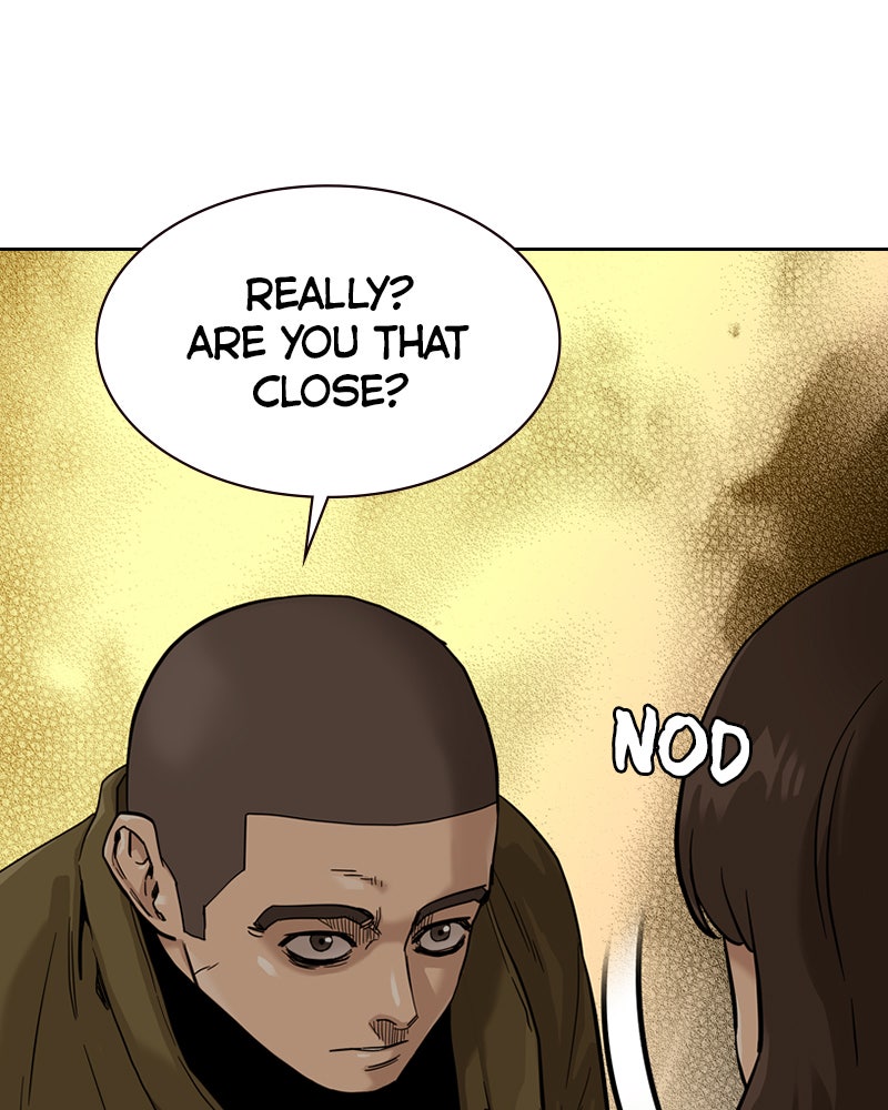 Read To Not Die Manga Online